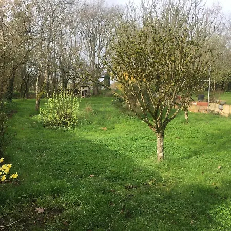 La Vannerie Roeze-sur-Sarthe Exterior foto
