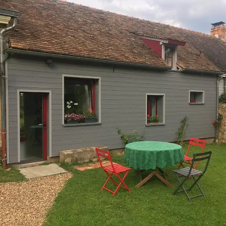 La Vannerie Roeze-sur-Sarthe Exterior foto