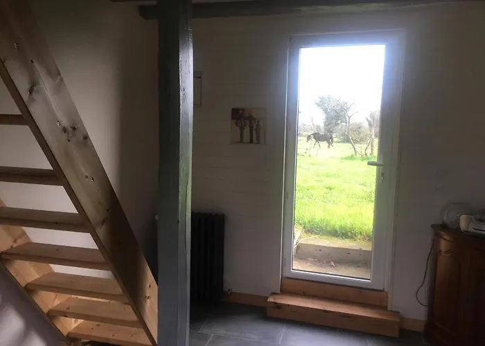 La Vannerie