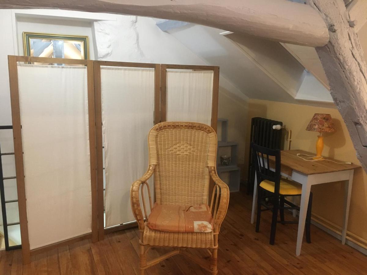 La Vannerie Holiday home